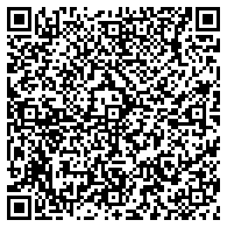 QR-код с контактной информацией организации ВАНКЛИК ЗАО