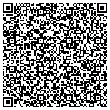 QR-код с контактной информацией организации МБУ «Тасеевский молодежный центр»