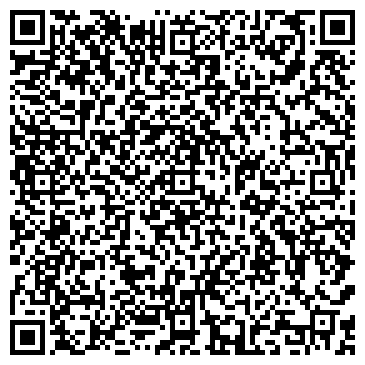 QR-код с контактной информацией организации ПОЛИГОН КОМПЬЮТЕРНЫЙ КЛУБ