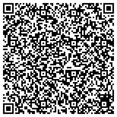 QR-код с контактной информацией организации ОАО Шадринский комбинат хлебопродуктов