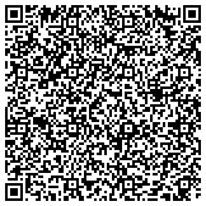 QR-код с контактной информацией организации Управление социальной политики по Шалинскому району