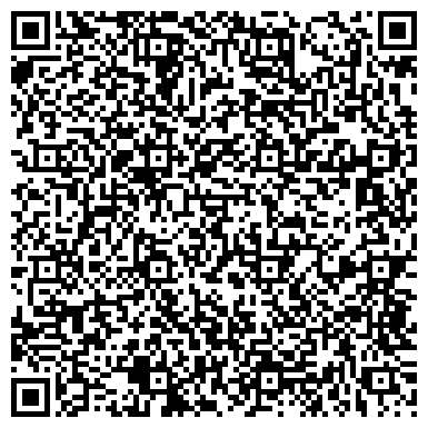 QR-код с контактной информацией организации БУ ХМАО-Югры "Югорская городская больница"
