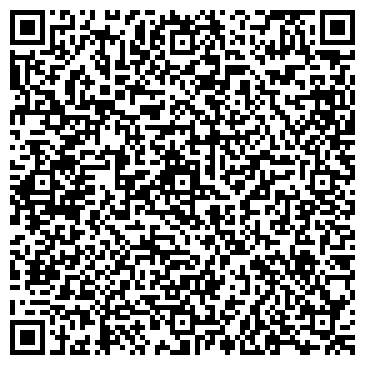 QR-код с контактной информацией организации “Южуралпроект”