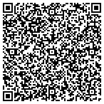 QR-код с контактной информацией организации АВТОВОКЗАЛ ЮЖНОУРАЛЬСКОЕ МУП