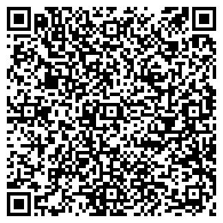 QR-код с контактной информацией организации БЛАГОДАТЬ