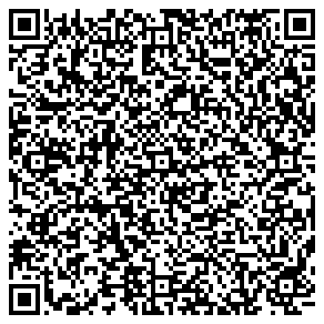 QR-код с контактной информацией организации ОАО "Мясокомбинат Ялуторовский"