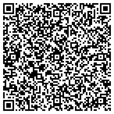 QR-код с контактной информацией организации ЗАО «Ялуторовский хлебозавод»