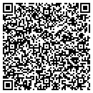 QR-код с контактной информацией организации АСМАХАН