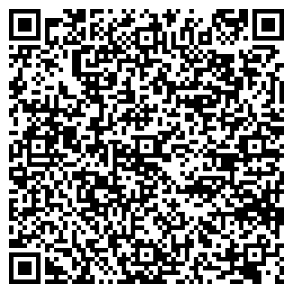 QR-код с контактной информацией организации ГАРМОНИЯ