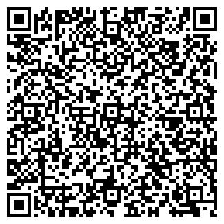 QR-код с контактной информацией организации VIKTORIA