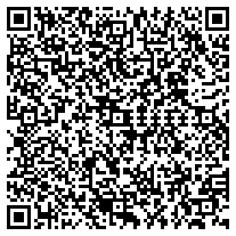 QR-код с контактной информацией организации АЛЬТЕРНАТИВА