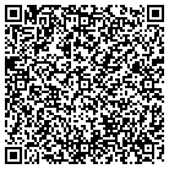 QR-код с контактной информацией организации ИНТЕРЛИНГВА