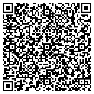 QR-код с контактной информацией организации ИНТЕРЛИНГВА