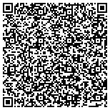 QR-код с контактной информацией организации Учебный центр «ЛОГОС»