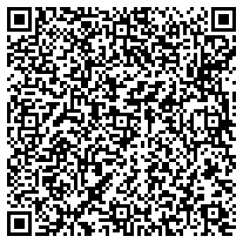 QR-код с контактной информацией организации ВОРОНЕЖРЫБО-КОМПЛЕКС, ОАО