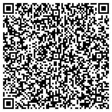 QR-код с контактной информацией организации БУЛОЧНО-КОНДИТЕРСКИЙ МАГАЗИН № 135