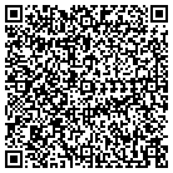 QR-код с контактной информацией организации ОРИЕНТ МАГАЗИН