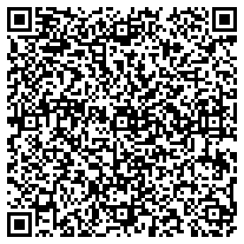 QR-код с контактной информацией организации КАМЕЛИЯ МАГАЗИН