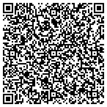 QR-код с контактной информацией организации ПАРФЮМЕРИЯ И КОСМЕТИКА ИЧП