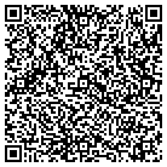 QR-код с контактной информацией организации Ресторан ПАРМА