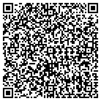 QR-код с контактной информацией организации GOOD HEAD STUDIO