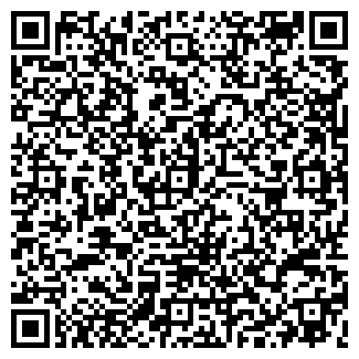 QR-код с контактной информацией организации МОДЭК, НПО