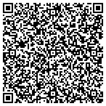 QR-код с контактной информацией организации СВЕЧНАЯ МАСТЕРСКАЯ «Парадис»
