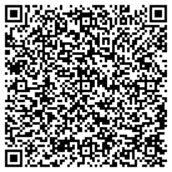 QR-код с контактной информацией организации ВРЕМЯ ФТК ЗАО ФИЛИАЛ