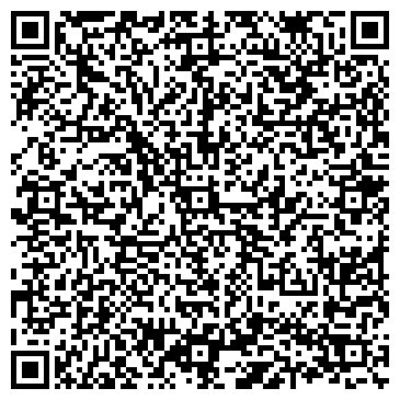 QR-код с контактной информацией организации ЦЕНТРАЛЬНАЯ МЕТАЛЛОБАЗА, ЗАО