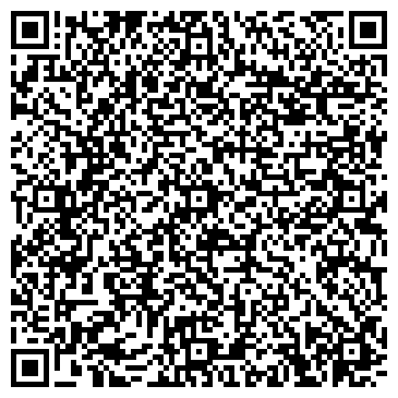 QR-код с контактной информацией организации Интернет магазин "ВТМ"