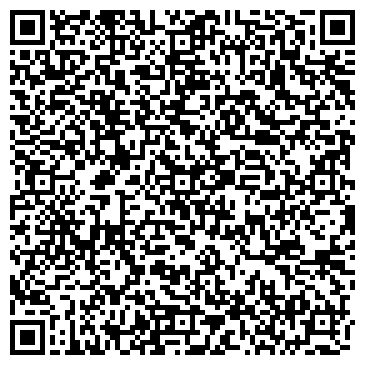 QR-код с контактной информацией организации ООО ПКЦ "Континент"