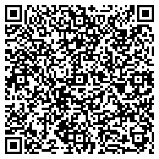 QR-код с контактной информацией организации КВК ФИРМА