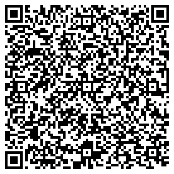 QR-код с контактной информацией организации ЖЕЗАН ЧП ЛЕДЕНЕВА Е.В.