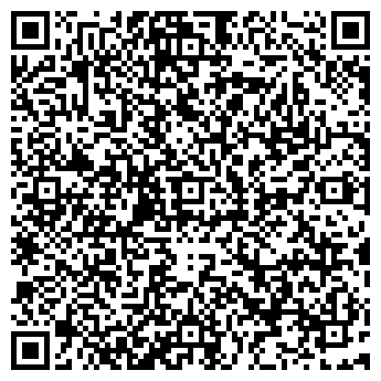 QR-код с контактной информацией организации ООО "Ланта"