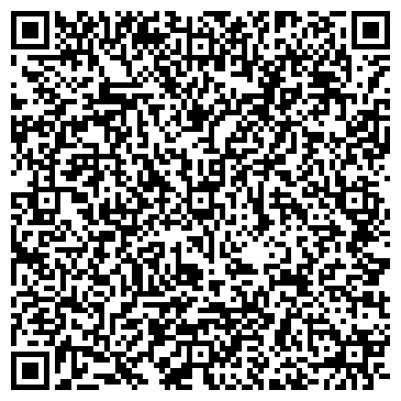 QR-код с контактной информацией организации "Новострой"