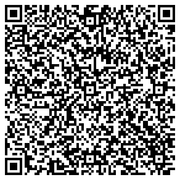 QR-код с контактной информацией организации ЗАО «Хохольский песчанный карьер»
