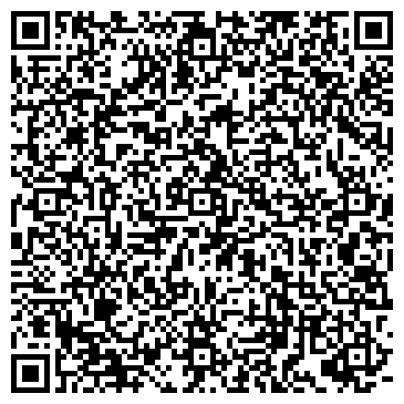 QR-код с контактной информацией организации АВА-ПЛАСТ ВОРОНЕЖСКИЕ ОКНА, ООО