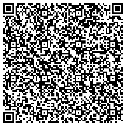 QR-код с контактной информацией организации Отдел № 38 Управления Федерального казначейства по Воронежской области
