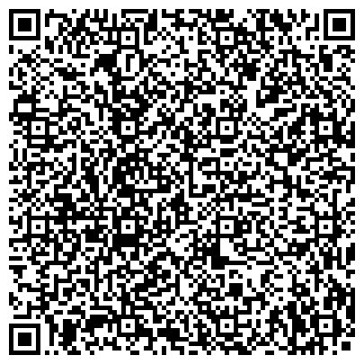 QR-код с контактной информацией организации Отдел № 29 Управления Федерального казначейства по Воронежской области