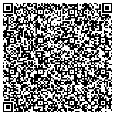 QR-код с контактной информацией организации Отдел № 31 Управления Федерального казначейства по Воронежской области