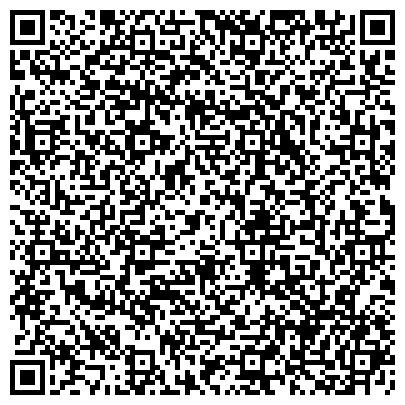 QR-код с контактной информацией организации ОАО Управляющая компания "Железнодорожного района"