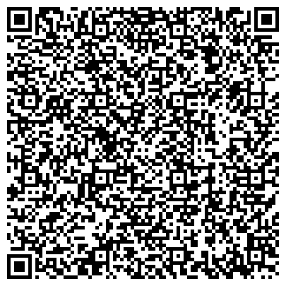 QR-код с контактной информацией организации «Воронежский областной геронтологический центр»