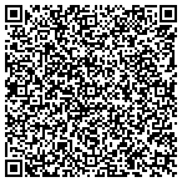 QR-код с контактной информацией организации Вологодское областное отд. РФМ