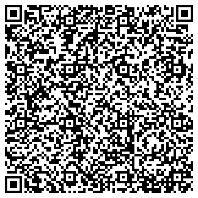 QR-код с контактной информацией организации "Благотворительный Еврейский центр "Хесед Нехама"