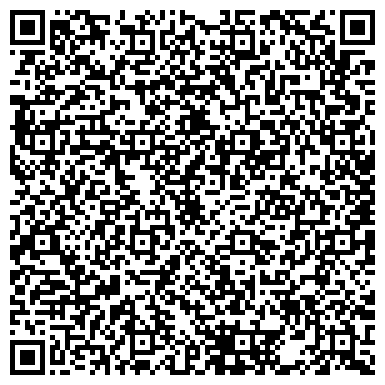 QR-код с контактной информацией организации Психологический центр «ПЕРСОНА»