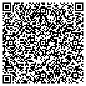 QR-код с контактной информацией организации Психологический центр «Нюанс»