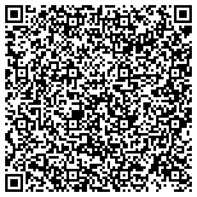 QR-код с контактной информацией организации УПФР в Володарском районе г.Брянска