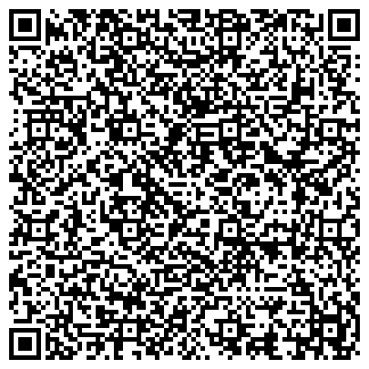 QR-код с контактной информацией организации Воронежская станция скорой медицинской помощи