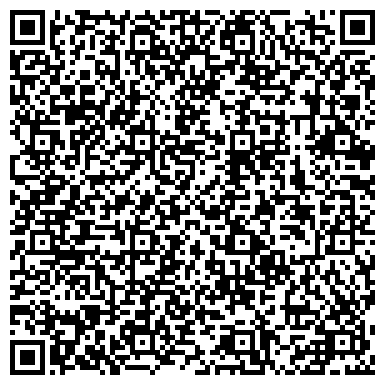 QR-код с контактной информацией организации ЖЕНСКАЯ КОНСУЛЬТАЦИЯ ТМО № 6 ЛЕВОБЕРЕЖНОГО РАЙОНА