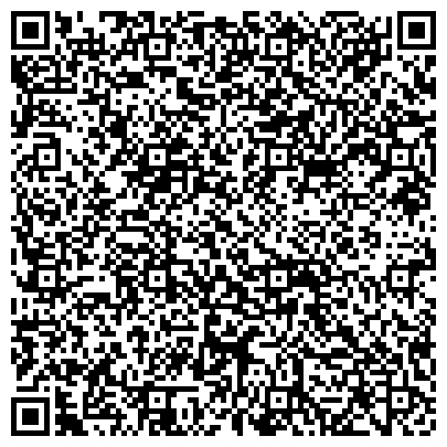 QR-код с контактной информацией организации УЧАСТОК КАНАЛИЗАЦИОННОЙ СЕТИ ЦЕНТРАЛЬНОГО РАЙОНА ПУ ВОРОНЕЖВОДОКАНАЛ